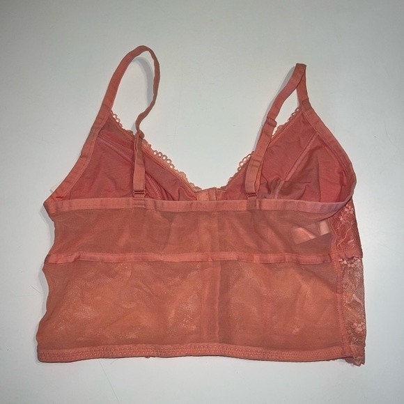 NWT | Colsie | Bustier | Large - Picture 3 of 3